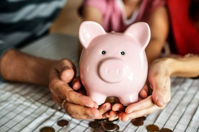 Poduszka finansowa przed kredytem hipotecznym