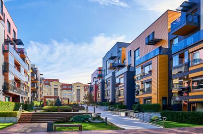 Ceny wynajmu mieszkań w Polsce w {{year}} roku