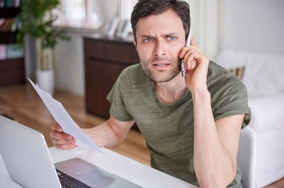 Niespłacony kredyt odnawialny – co dalej?