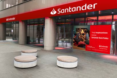 Santander Bank Polska zmieni markę na Erste Bank Polska