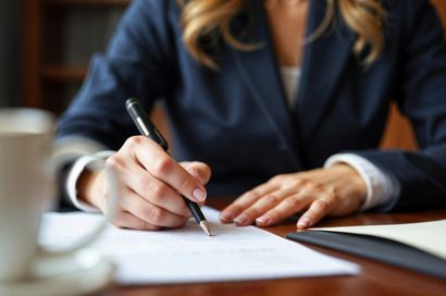 Ile wynoszą koszty notarialne?