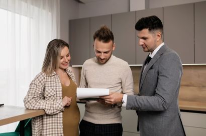 Kupno mieszkania z hipoteką