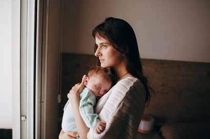 Czy kobieta w trakcie ciąży ma szansę na kredyt?
