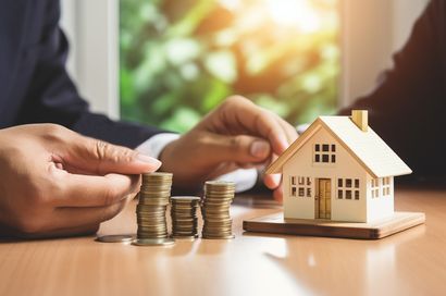 Oferta kredytów hipotecznych w Erste Bank Polska
