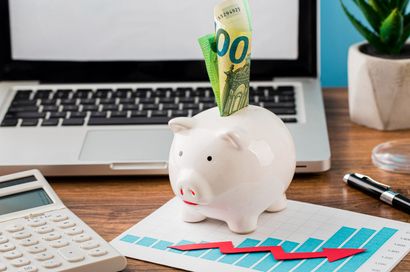 W co inwestować małe kwoty?