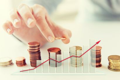 Inflacja w Polsce wynosi {{economicIndexInflationYearToYear}}