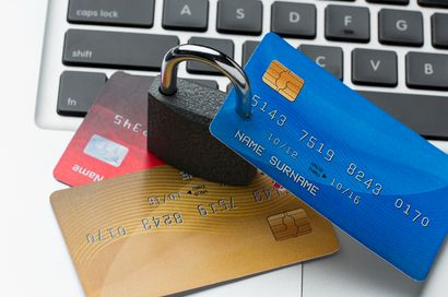Co zrobić, gdy bank zablokuje Ci środki na koncie?
