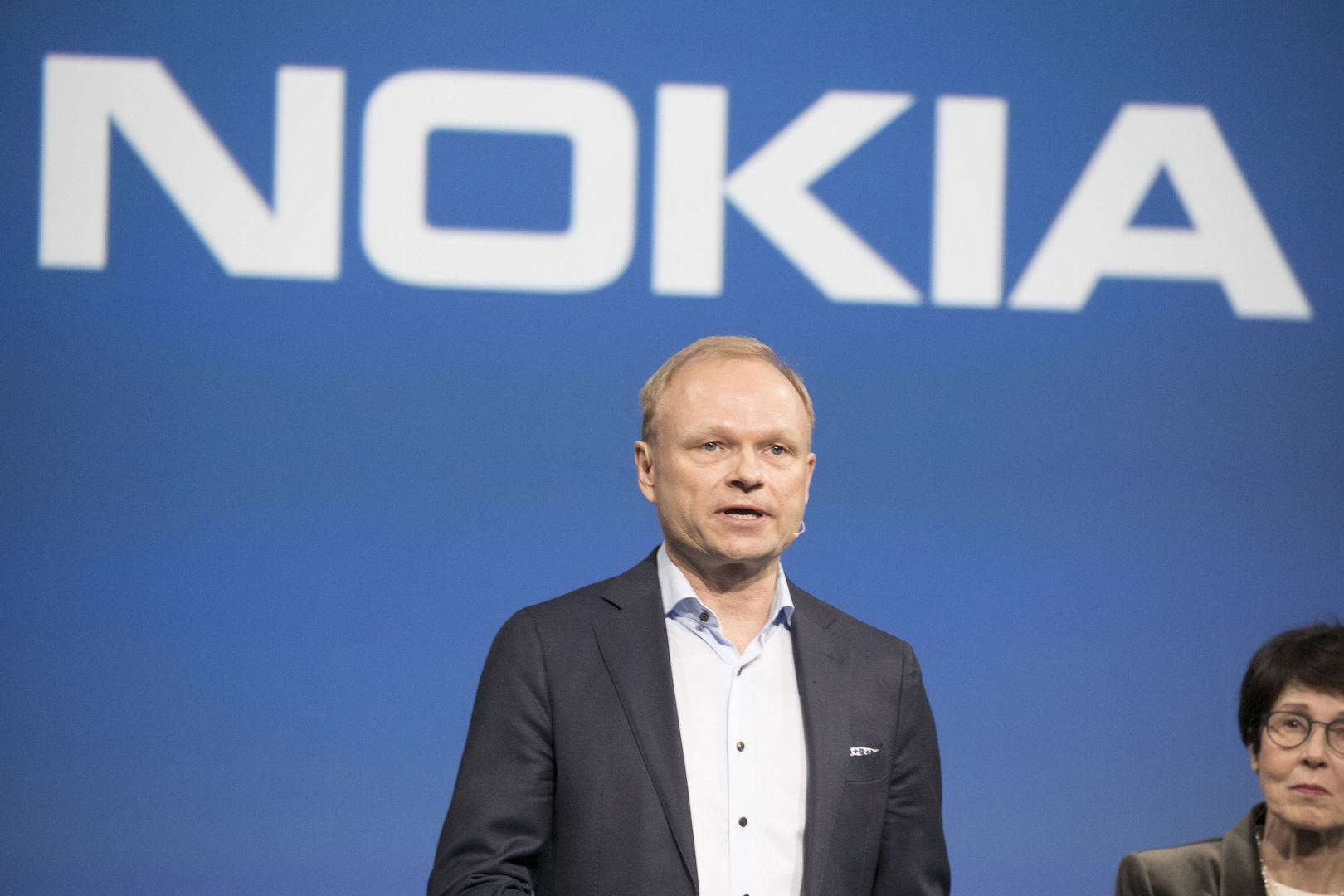 Nokia has announced a plan for mass layoffs. Thousands of people will