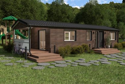 Zdjęcie Dom mobilny StarPoint