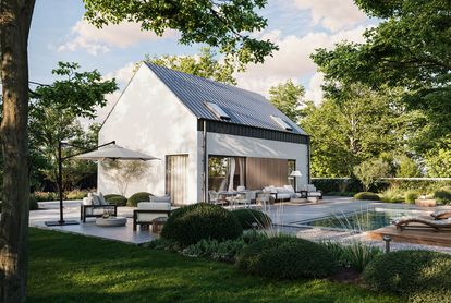 Zdjęcie Dom modułowy Soul