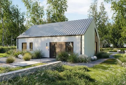 Zdjęcie Dom modułowy Energy