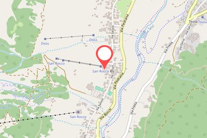 OŚRODEK NARCIARSKI W LIVIGNO