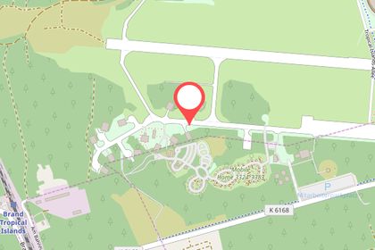 Aguapark Aquaticum Tropical Island - Krausnick