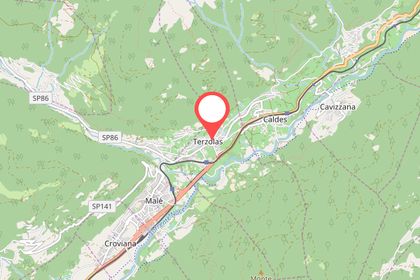 Park Narodowy Stelvio