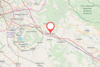 Park rozrywki RAINBOW MAGICLAND