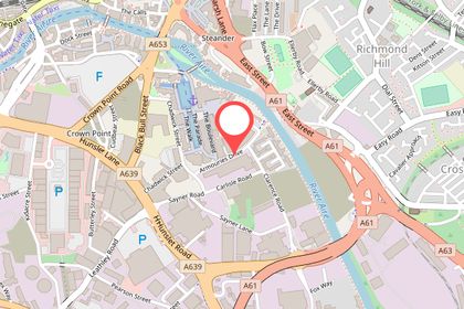 Royal Armouries Museum