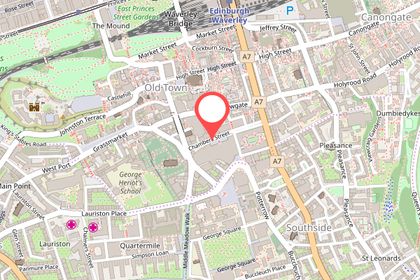 National Museum of Scotland