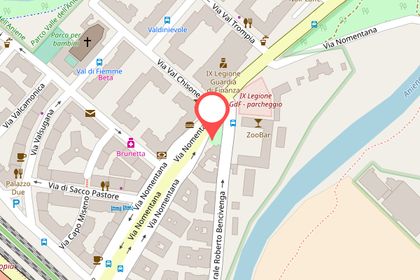 Bazylika św. Agnieszki za Murami