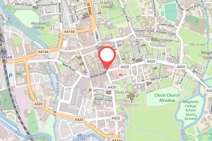 Uniwersytet Oksfordzki