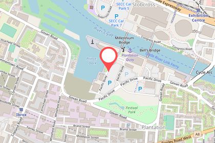 Glasgow Science Centre