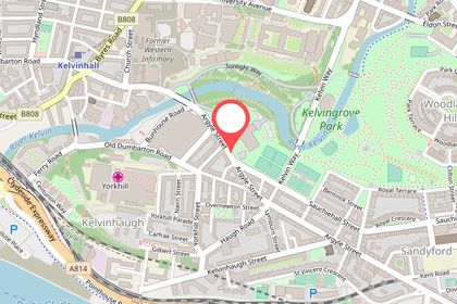 Kelvingrove Art Gallery and Museum