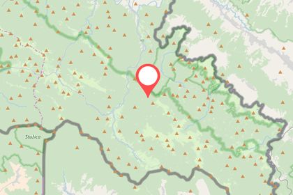 Bieszczadzki Park Narodowy