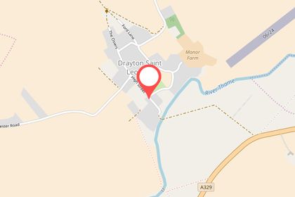 Aston Martin Heritage Trust Museum