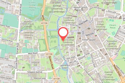 University of Cambridge