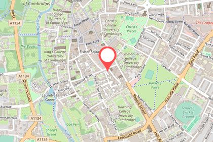 Sedgwick Museum of Earth Sciences