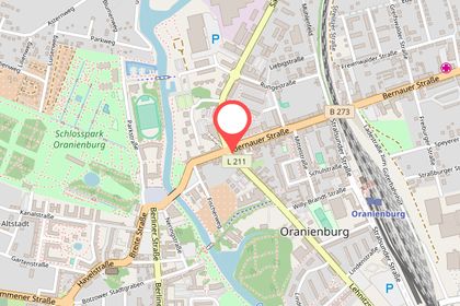 Aguapark T.U.R.M. Erlebniscity - Oranienburg