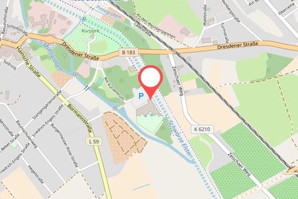 Aguapark Lausitztherme - Bad Liebenwerda