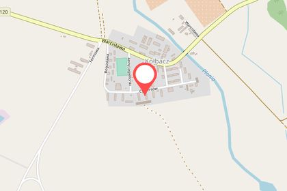 Opactwo Cystersów w Kołbaczu