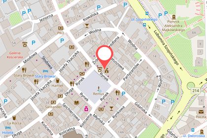 Muzeum Ziemi Kościerskiej