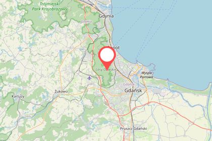 Trójmiejski Park Krajobrazowy