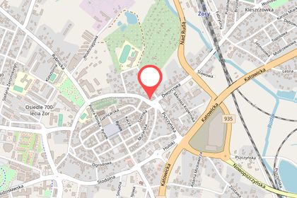 Miejski Ośrodek Kultury w Żorach