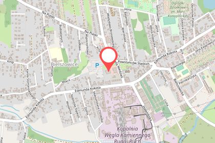 Dom Kultury w Rudzie Śląskiej - Bielszowicach