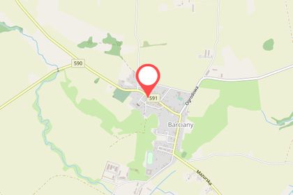 Pomnik poległych w czasie I wojny światowej