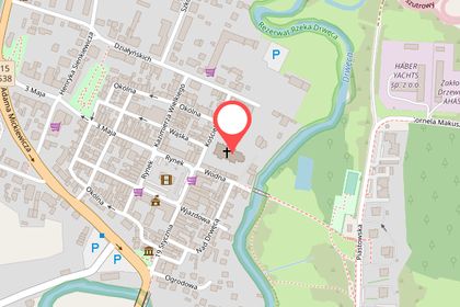 Bazylika p.w. Św. Tomasza Apostoła