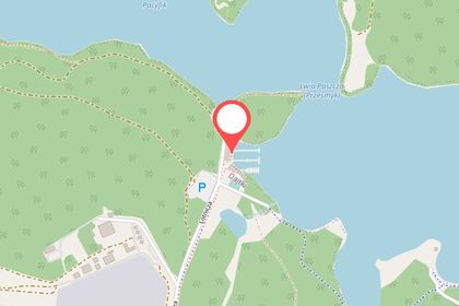 Przystań „Słoneczna Polana”