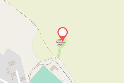 Studzienka św. Ottona