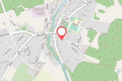 Spływy kajakowe Sapiną