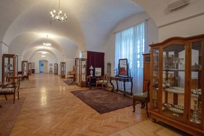 Muzeum Regionalne w Krasnymstawie