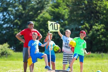 Footgolf Kaszebe