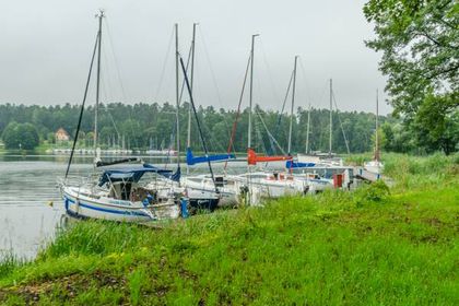 Port - Ośrodek Szkoleniowo-Wypoczynkowy Guzianka