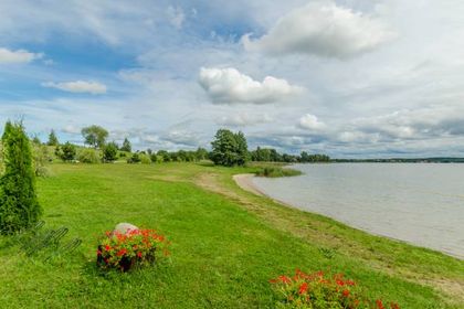 Kąpielisko Kolonia Rybacka