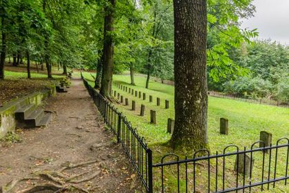 Park im. Gen. Władysława Sikorskiego