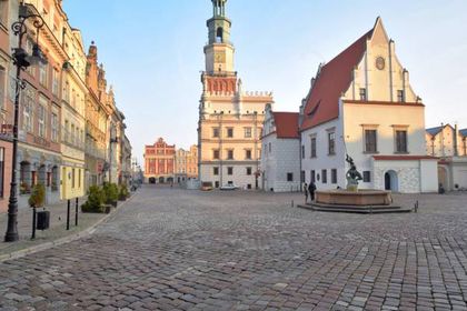 Stary Rynek