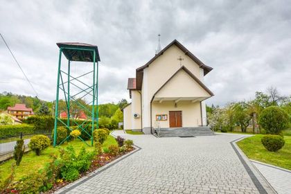 Kościół pw. Najświętszego Serca Pana Jezusa