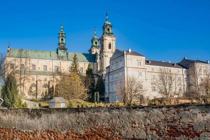 Sanktuarium Matki Boskiej Bolesnej