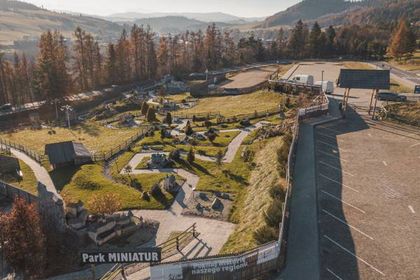 Park Miniatur